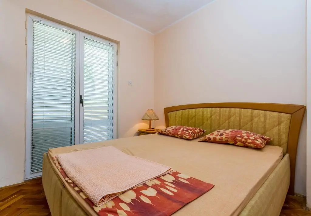 Будва: Apartment Stankovic