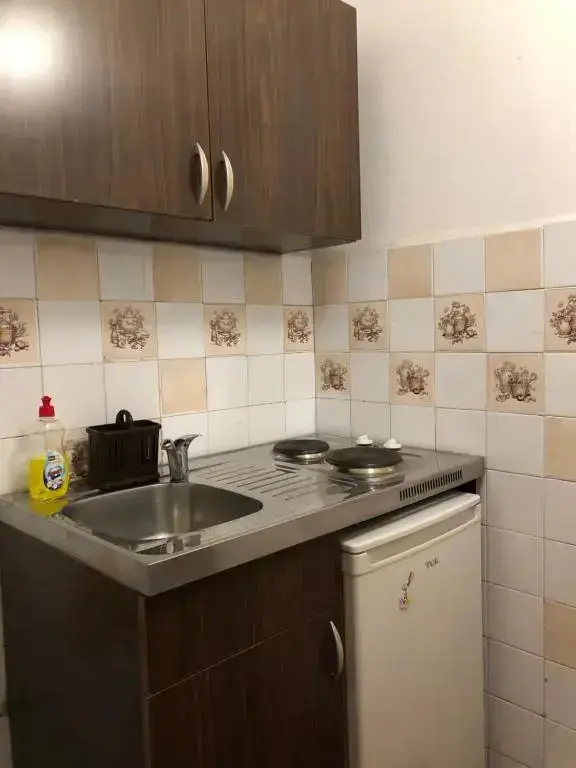 Будва: Apartments Boris