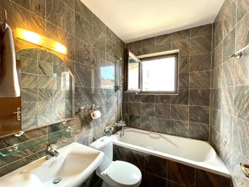 Будва: Apartments Villa Mirjana