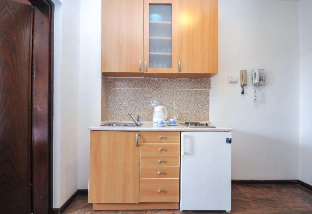 Будва: Apartments Villa Mirjana