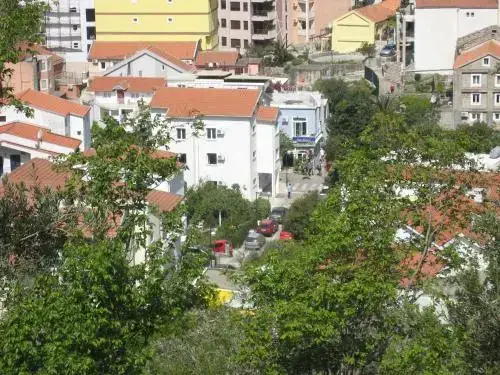 Будва: Guesthouse Morris Rafailovici