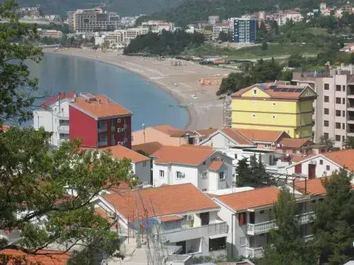 Будва: Guesthouse Morris Rafailovici