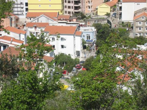 Будва: Guesthouse Morris Rafailovici