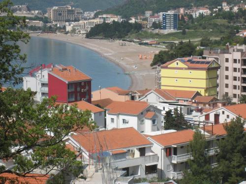 Будва: Guesthouse Morris Rafailovici
