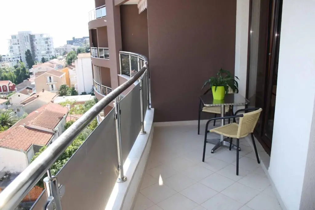 Будва: Apartments Marina-Budva
