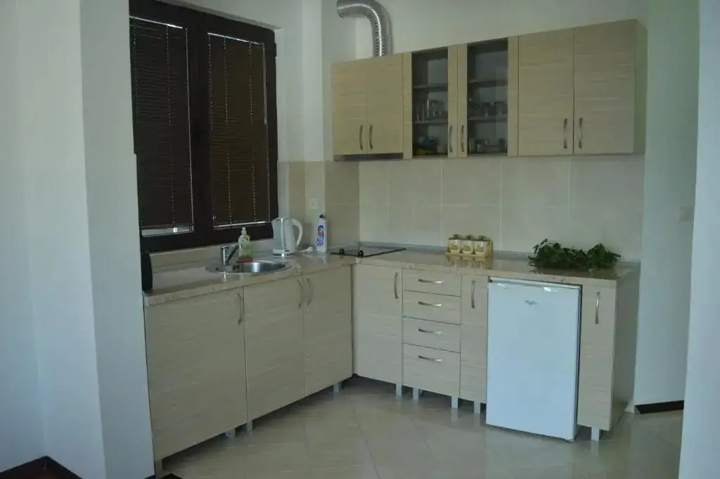 Будва: Apartments Marina-Budva