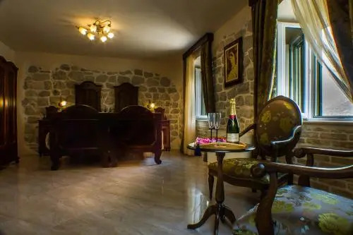 Столив: B&B Casa del Sol Rozalija