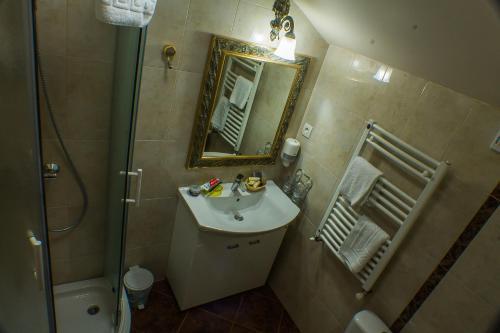 Столив: B&B Casa del Sol Rozalija
