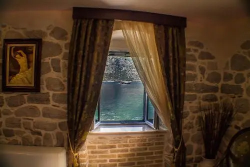 Столив: B&B Casa del Sol Rozalija