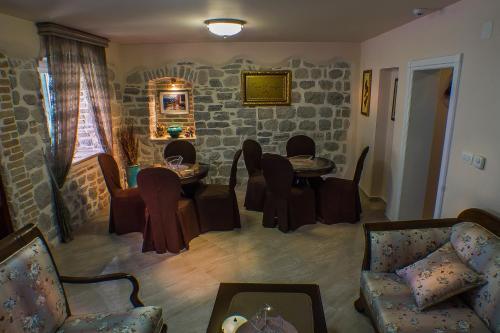 Столив: B&B Casa del Sol Rozalija