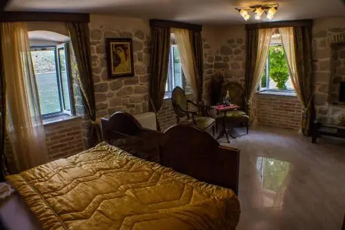 Столив: B&B Casa del Sol Rozalija
