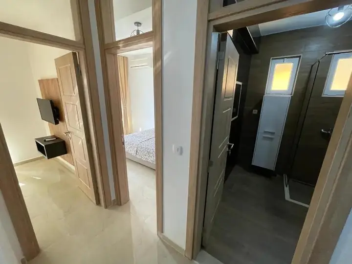 Сутоморе: Apartments Pericic