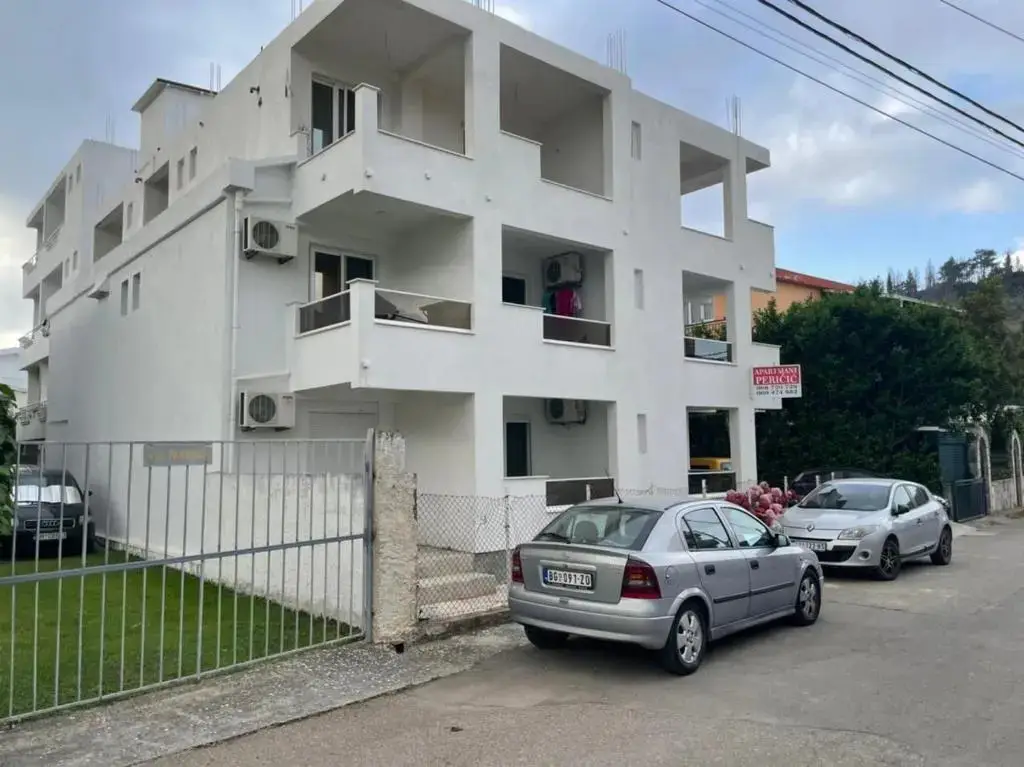Apartments Pericic — фото 1