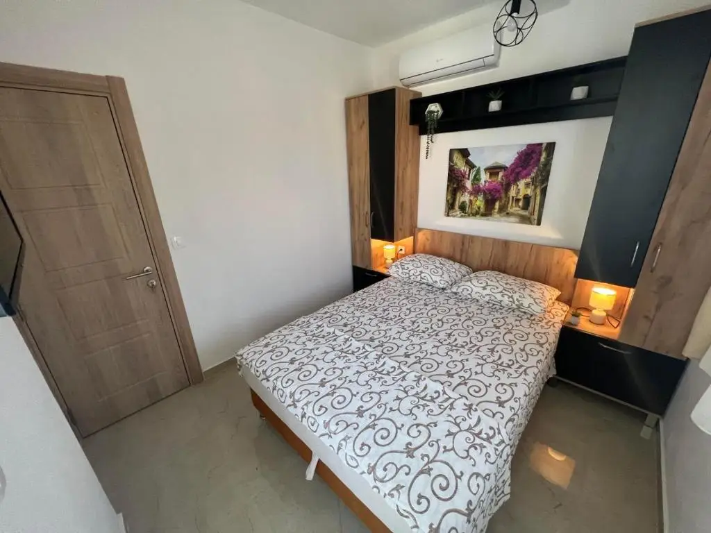 Сутоморе: Apartments Pericic