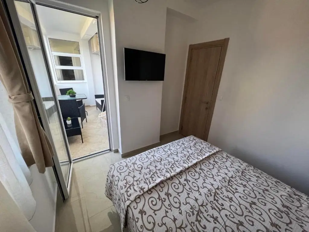 Сутоморе: Apartments Pericic