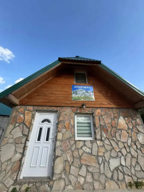 Каньон Tara: Guest House Etno Village Milogora
