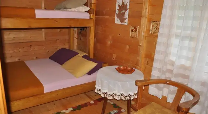 Горни Стой (Штойи и Эпермь): Holiday Home Bojanka