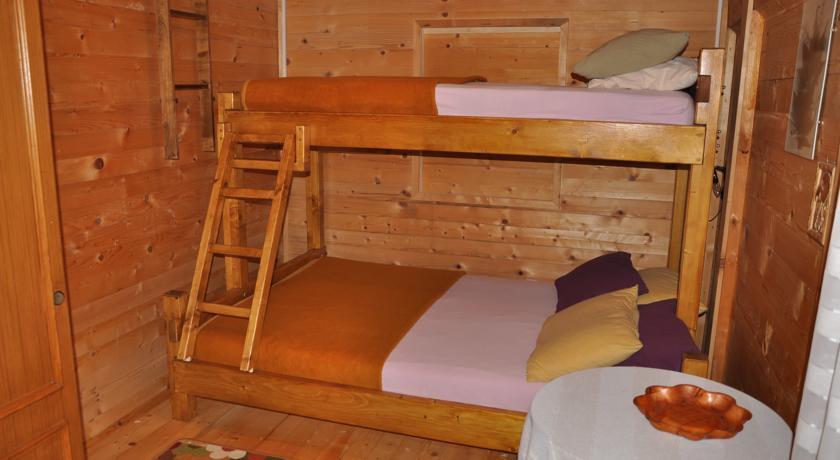 Горни Стой (Штойи и Эпермь): Holiday Home Bojanka