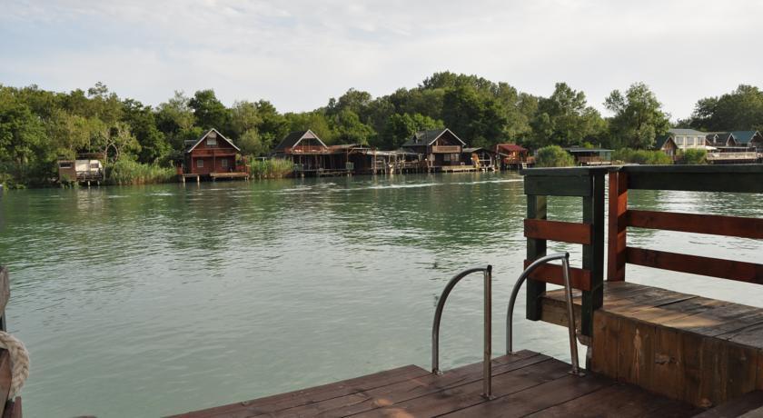 Горни Стой (Штойи и Эпермь): Holiday Home Bojanka
