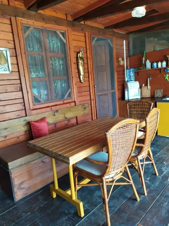 Горни Стой (Штойи и Эпермь): Holiday Home Bojanka