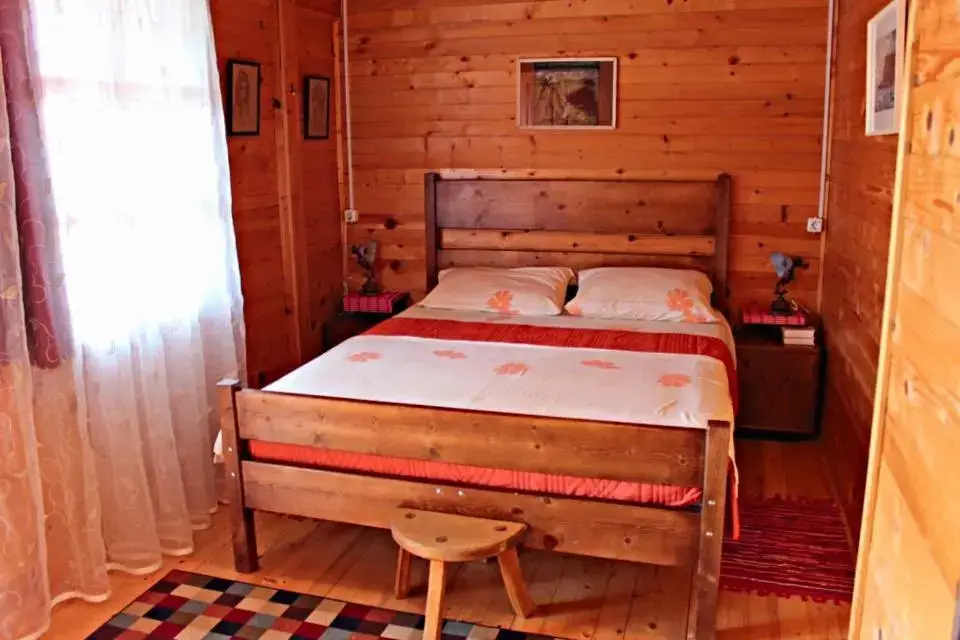 Горни Стой (Штойи и Эпермь): Holiday Home Bojanka