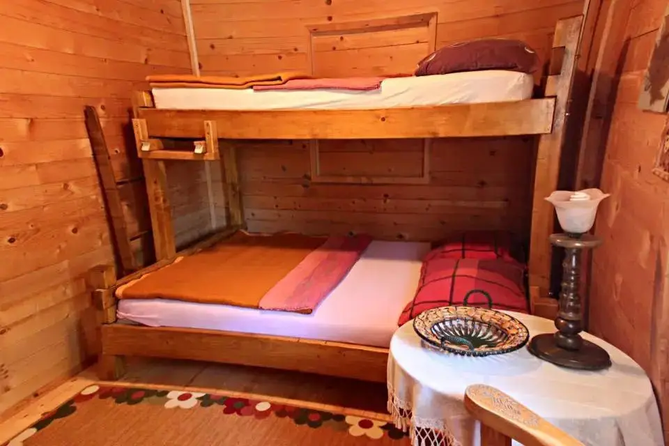 Горни Стой (Штойи и Эпермь): Holiday Home Bojanka
