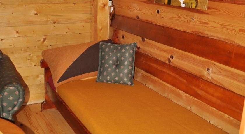 Горни Стой (Штойи и Эпермь): Holiday Home Bojanka