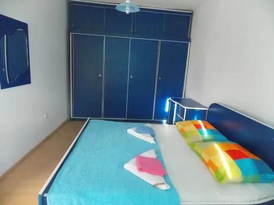 Доброта: Apartment Pela