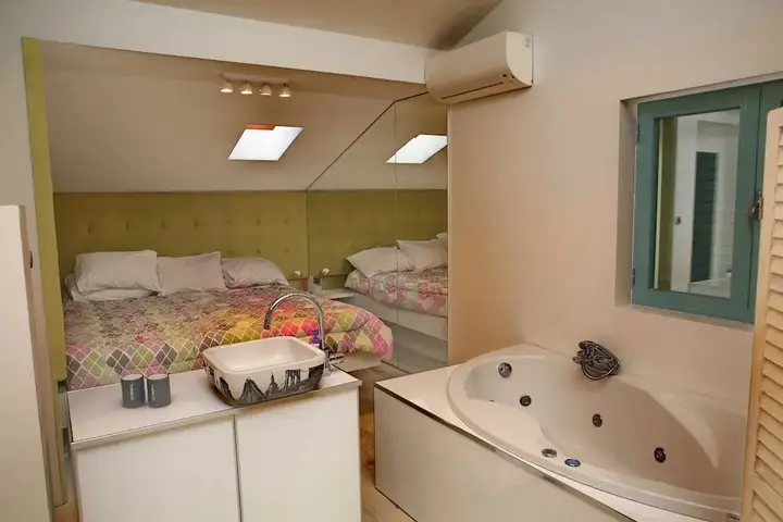 Доброта: Apartments Windrose