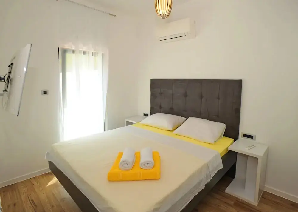 Доброта: Apartments Windrose