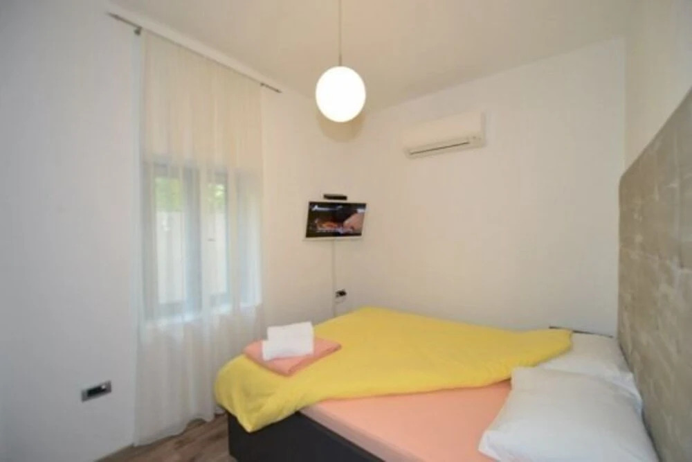 Доброта: Apartments Windrose