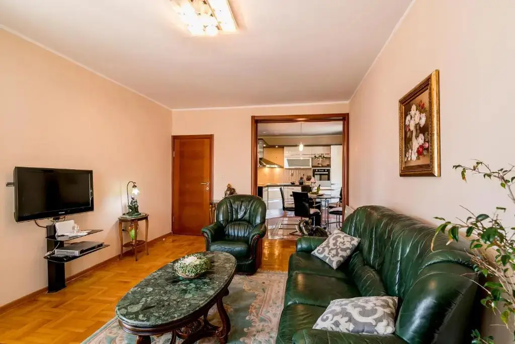 Apartment Savin — фото 1