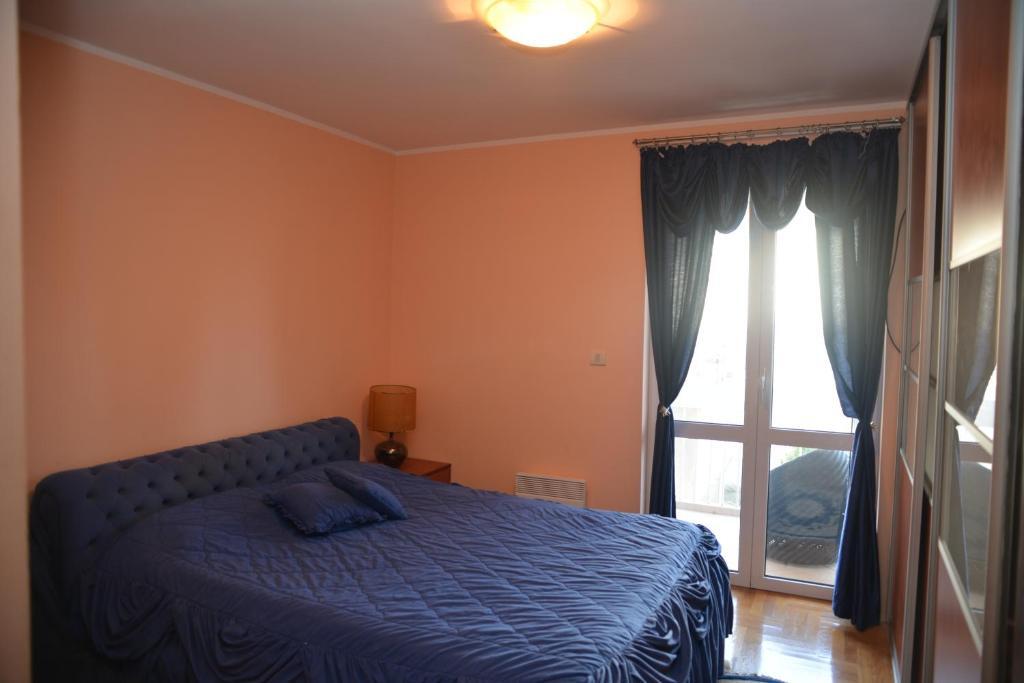Херцег-Нови: Apartment Savin