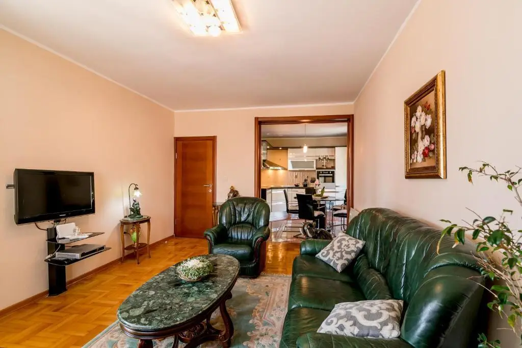 Apartment Savin — фото 1