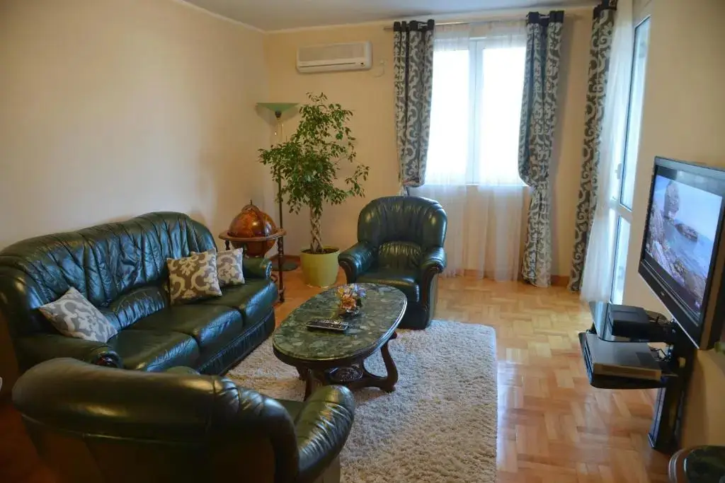 Херцег-Нови: Apartment Savin