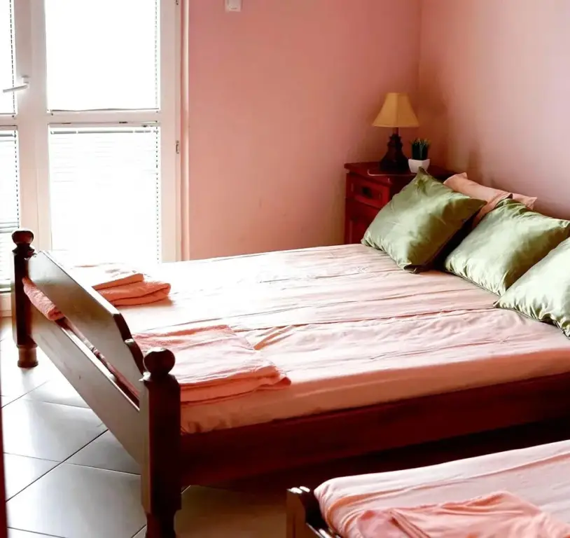 Радовичи: Apartments Bella Vista