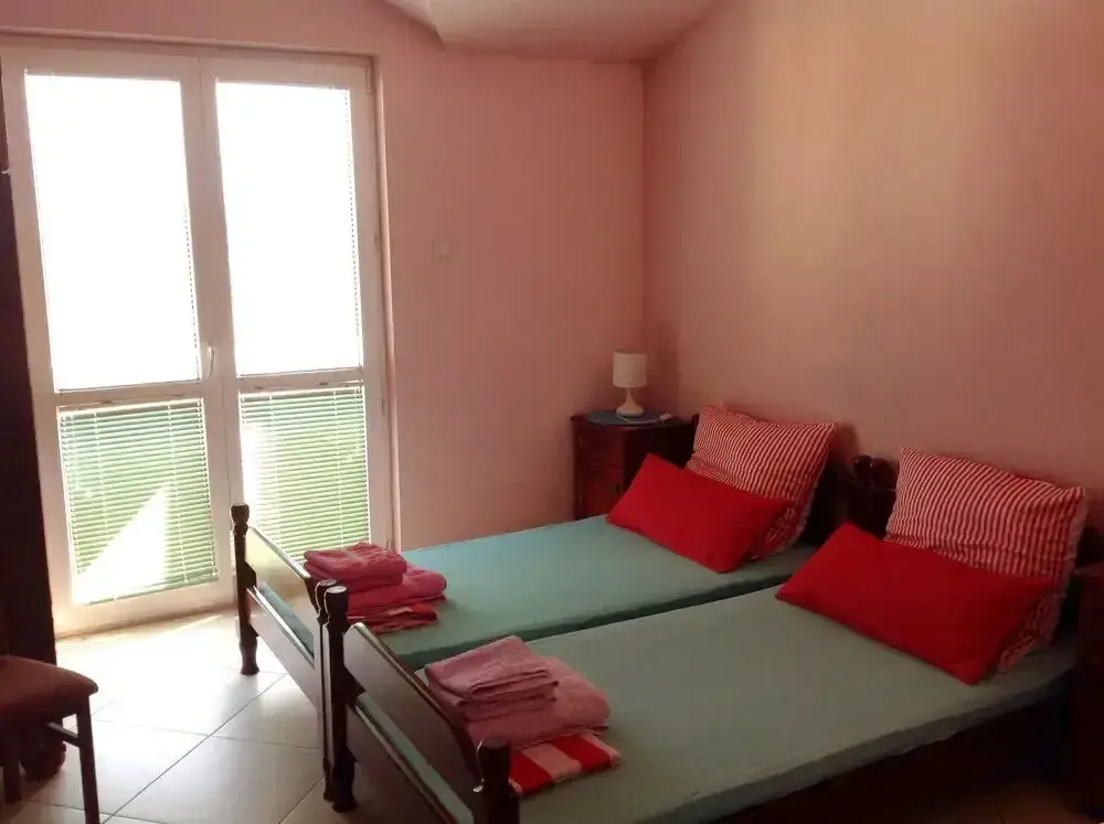 Радовичи: Apartments Bella Vista