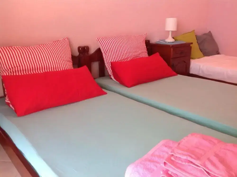 Радовичи: Apartments Bella Vista