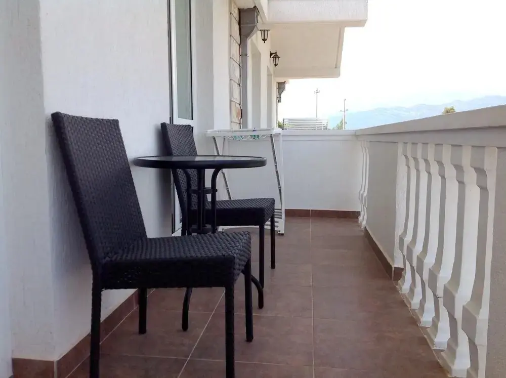 Радовичи: Apartments Bella Vista