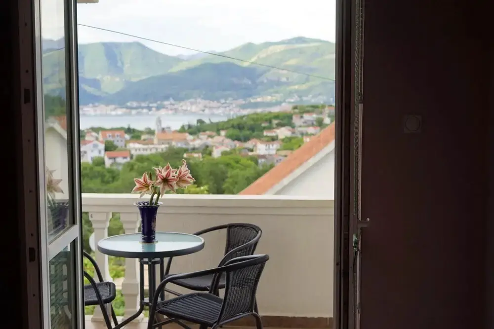 Радовичи: Apartments Bella Vista