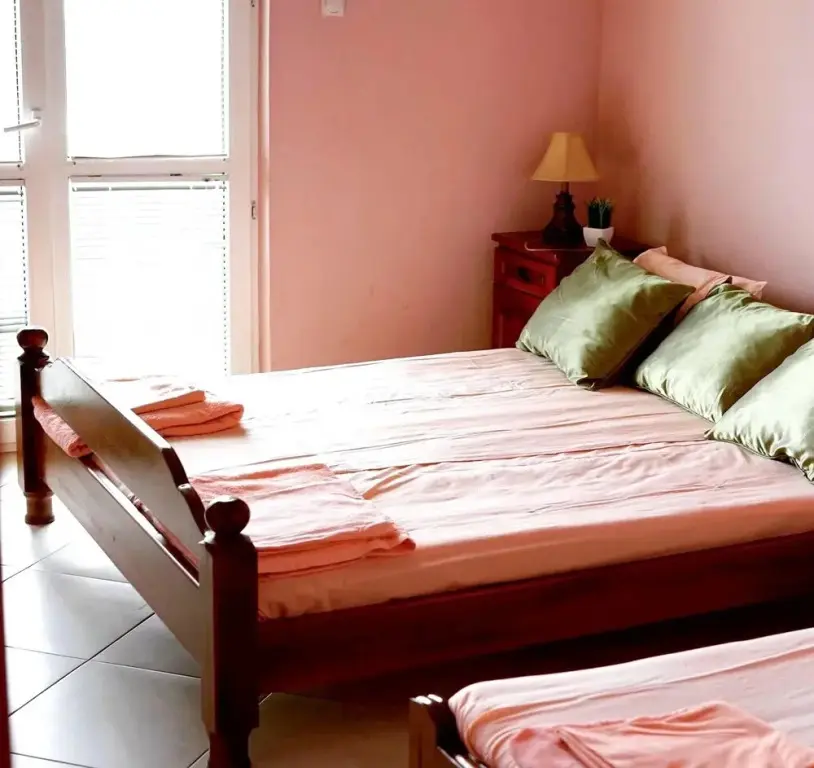 Радовичи: Apartments Bella Vista