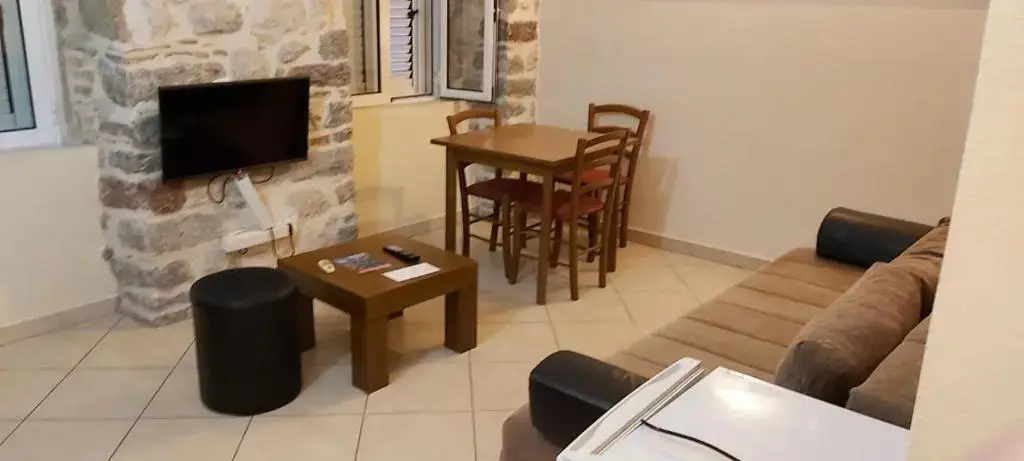 Доброта: Apartments Ivanovic