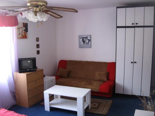 Тиват: Guest House Russian Home