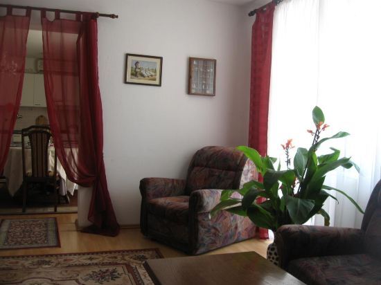 Тиват: Guest House Russian Home