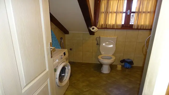 Доброта: Historic Stone House