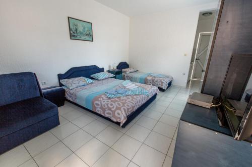 Сутоморе: Apartments Lekovic