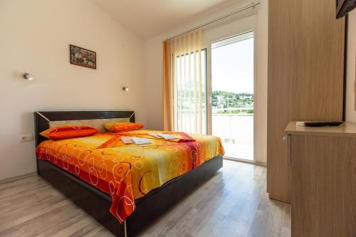 Сутоморе: Apartments Lekovic
