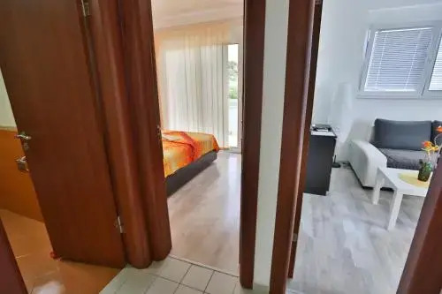 Сутоморе: Apartments Lekovic