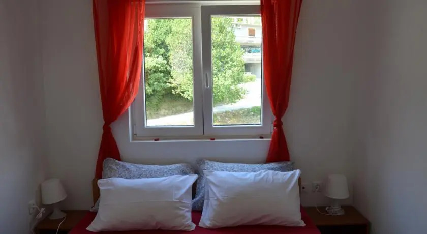 Apartmani Sam — фото 1