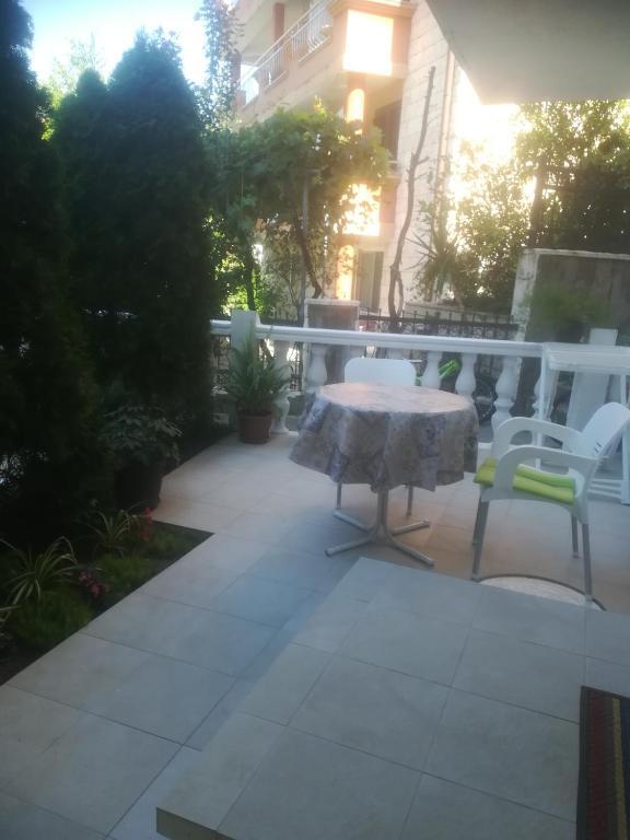 Будва: Apartments Dijana